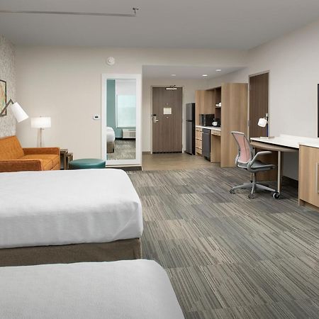 Home2 Suites By Hilton Marysville Exterior foto