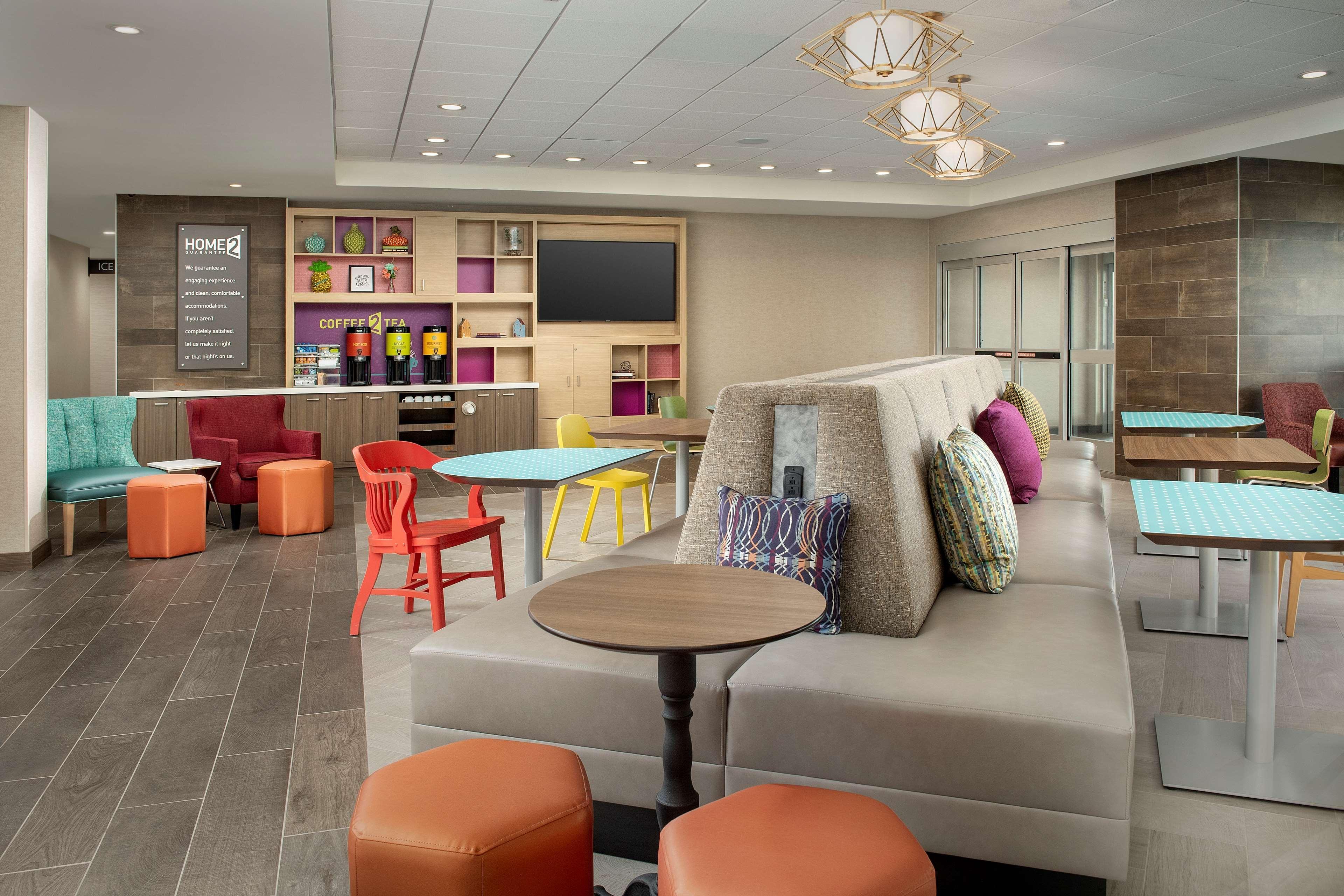 Home2 Suites By Hilton Marysville Exterior foto