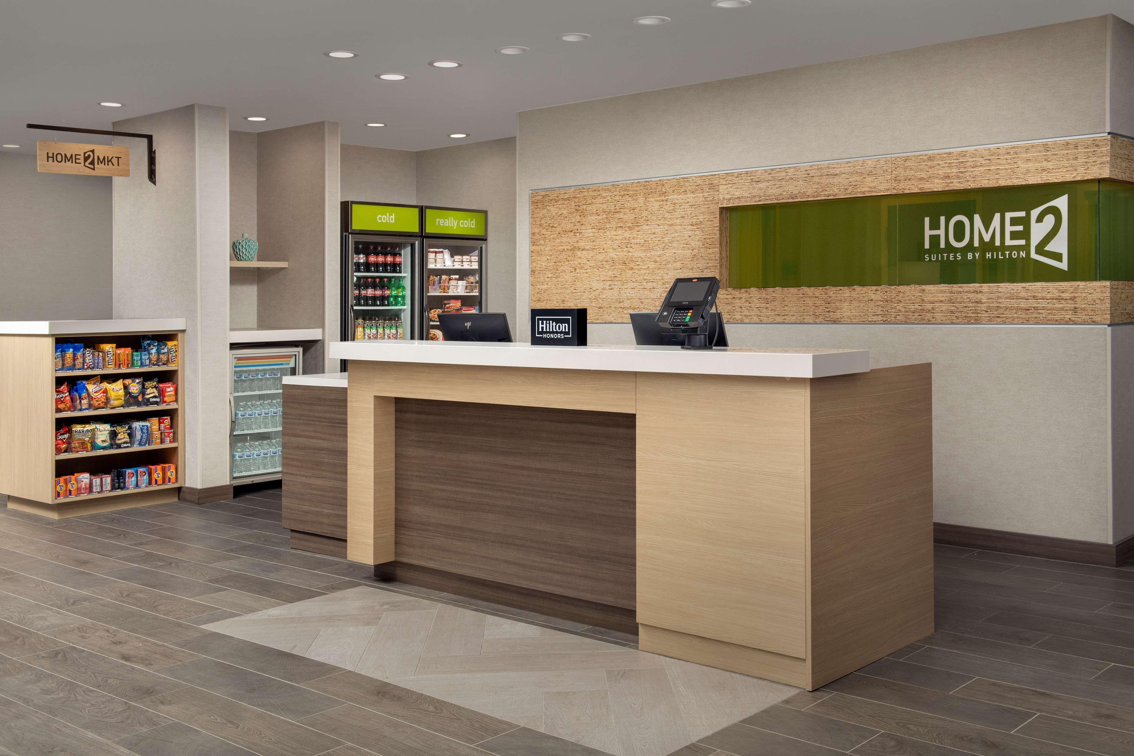Home2 Suites By Hilton Marysville Exterior foto
