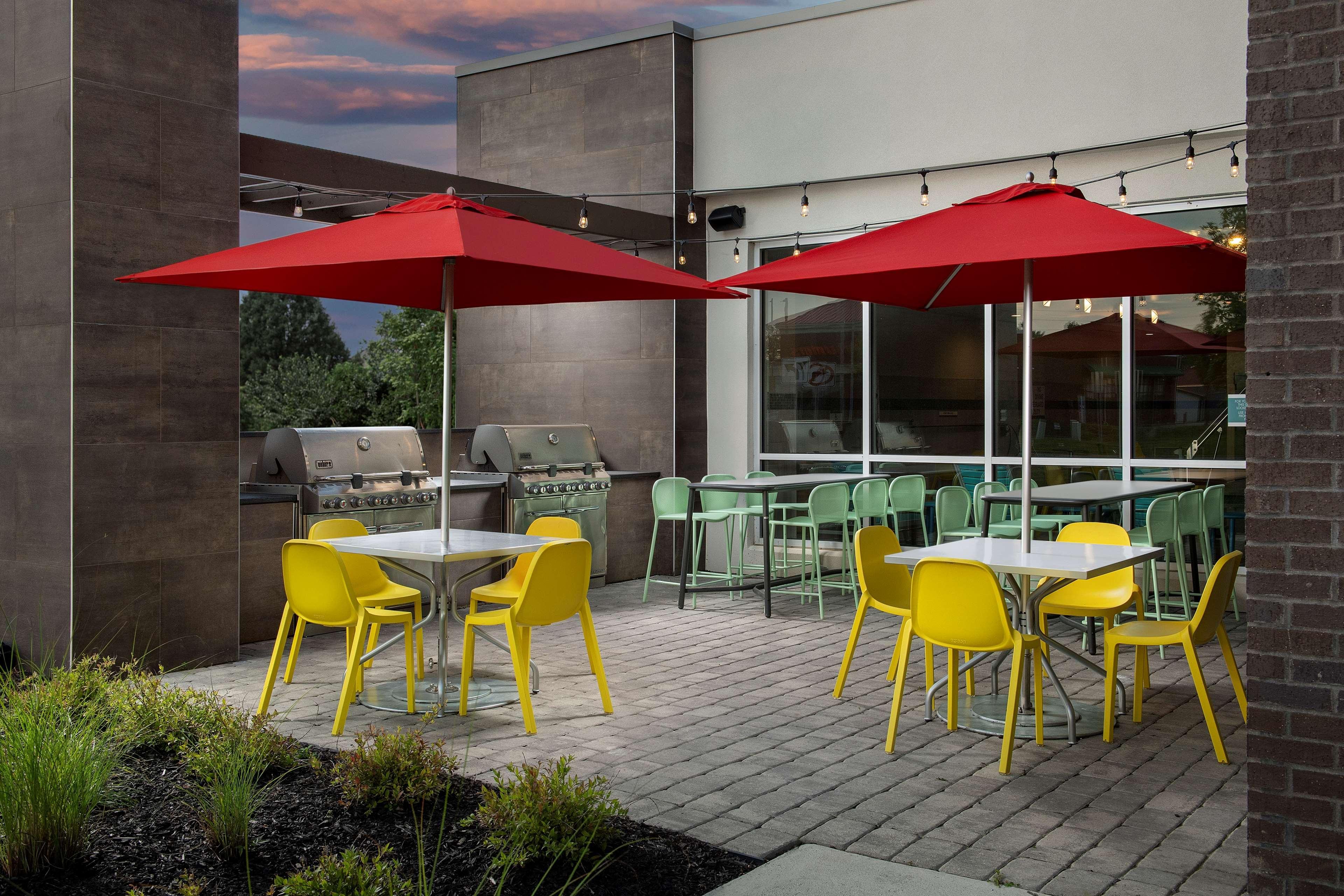 Home2 Suites By Hilton Marysville Exterior foto