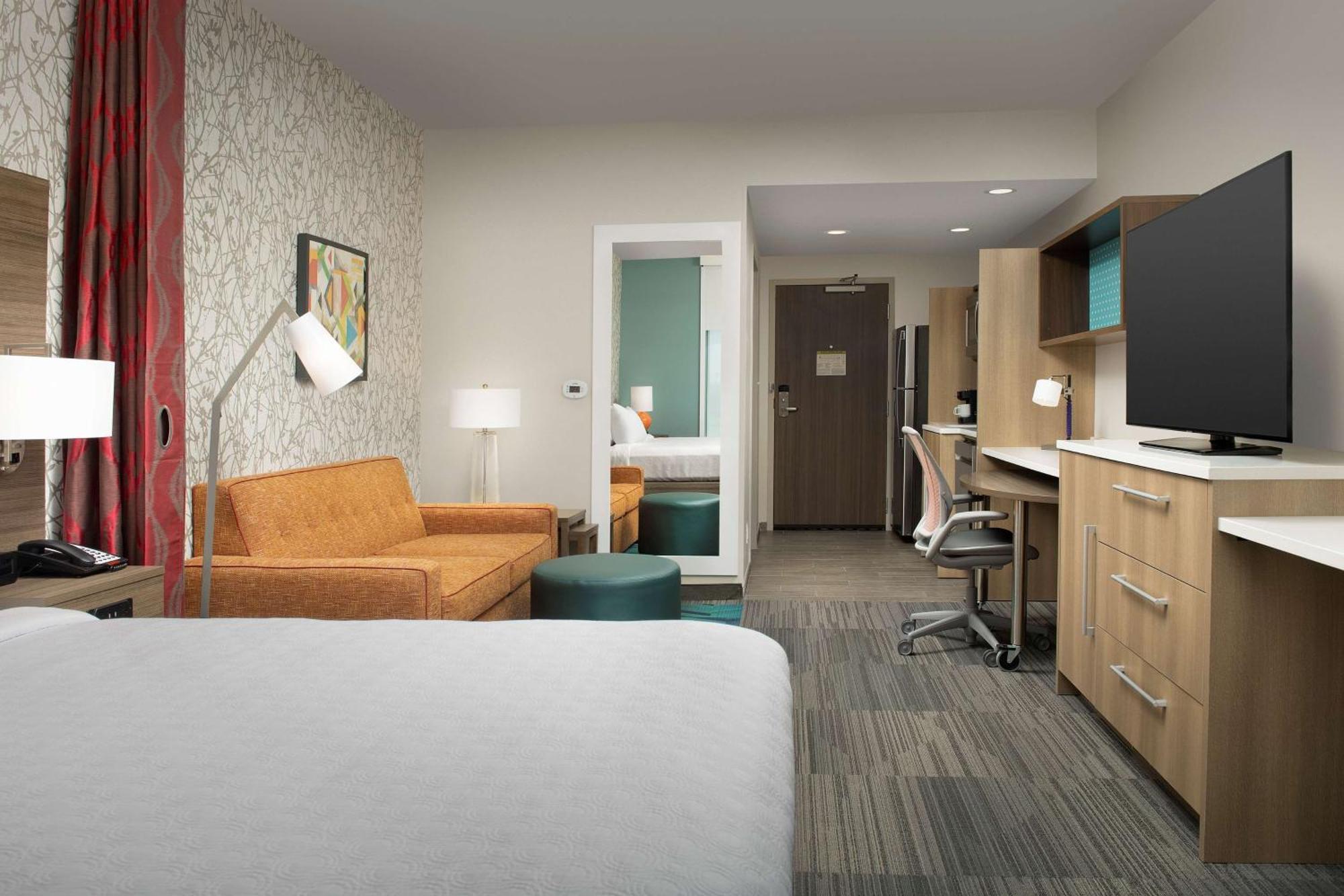 Home2 Suites By Hilton Marysville Exterior foto